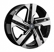 Replay Nissan (NS275) 7.5x18 ET50